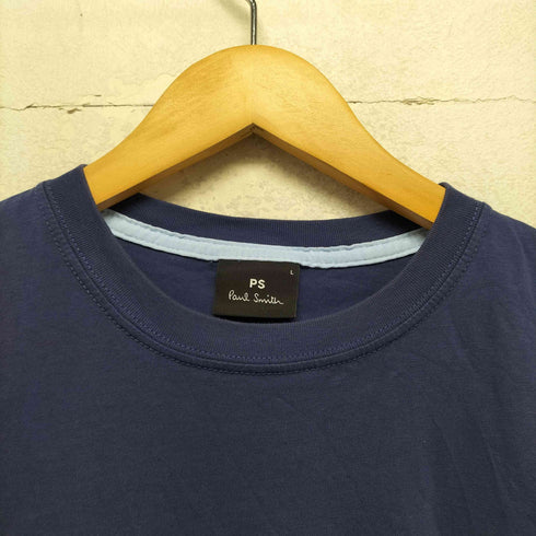 ポールスミス Paul Smith ホース刺繍クルーネックTシャツ メンズ L