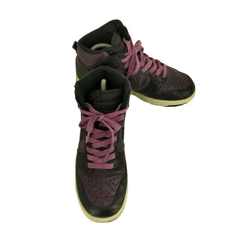 フラグメントデザイン fragment design DUNK HI / F メンズ JPN:26