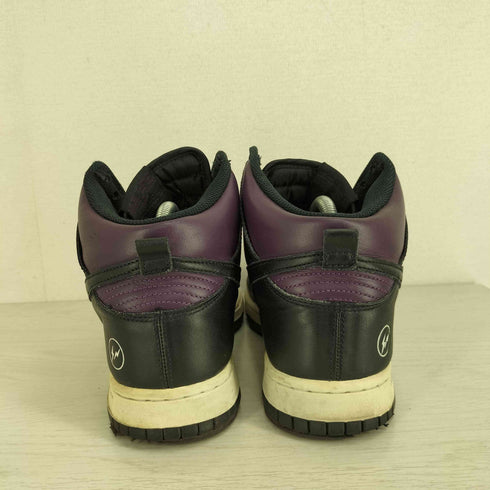 フラグメントデザイン fragment design DUNK HI / F メンズ JPN:26
