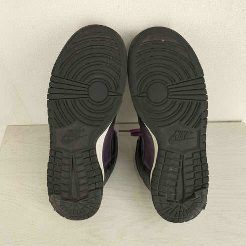 フラグメントデザイン fragment design DUNK HI / F メンズ JPN:26