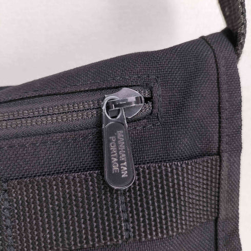 マンハッタンポーテージ Manhattan Portage Casual Messenger Bag JR Utility 2022 メンズ