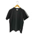 アディダス adidas 90s パフォーマンスロゴスリーラインメッシュ S/S Tシャツ メンズ M