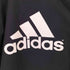 アディダス adidas 90s パフォーマンスロゴスリーラインメッシュ S/S Tシャツ メンズ M
