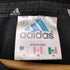 アディダス adidas 90s パフォーマンスロゴスリーラインメッシュ S/S Tシャツ メンズ M