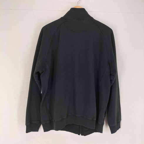 フィラ FILA ロゴ刺繍スウェットジャケット メンズ XL