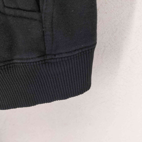 フィラ FILA ロゴ刺繍スウェットジャケット メンズ XL