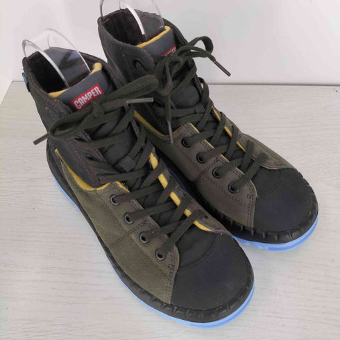 カンペール CAMPER Teix レディース EUR:38