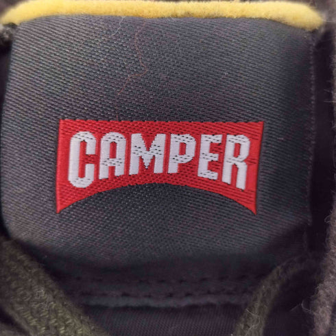 カンペール CAMPER Teix レディース EUR:38