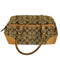 コーチ COACH モノグラム ハンドバッグ レディース