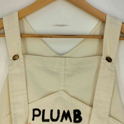 シアーズ Sears 70s 80s PERMA PREST ペイント加工 ペインター オーバーオール メンズ 38×36