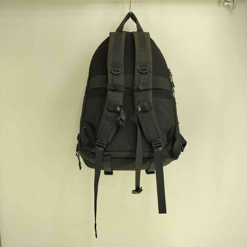 アダムエロペ Adam et Rope HOMME×FADEN HIGH SPEC BACKPACK「020_Reed」 メンズ