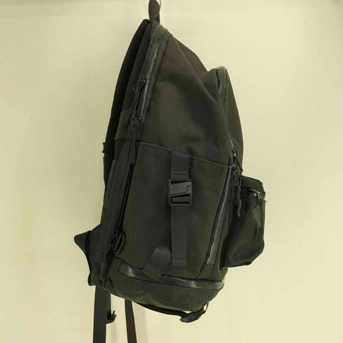 アダムエロペ Adam et Rope HOMME×FADEN HIGH SPEC BACKPACK「020_Reed」 メンズ