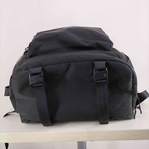 アダムエロペ Adam et Rope HOMME×FADEN HIGH SPEC BACKPACK「020_Reed」 メンズ