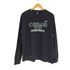 ナイキ NIKE CLEVELAND STATE BASKETBALL クルーネックスウェット メンズ XL