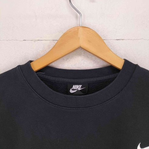 ナイキ NIKE CLEVELAND STATE BASKETBALL クルーネックスウェット メンズ XL
