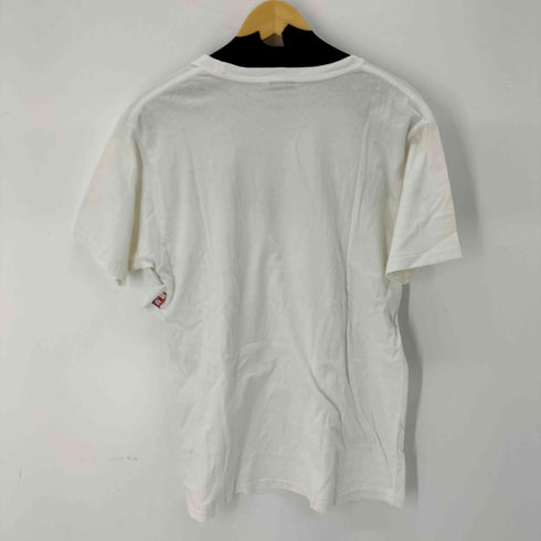 ステューシー Stussy ロゴプリントショートスリーブTシャツ メンズ JPN:M