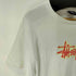 ステューシー Stussy ロゴプリントショートスリーブTシャツ メンズ JPN:M