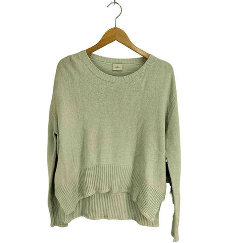 ピューテリー PEUTEREY カシミヤ混 ニット メンズ EUR:46