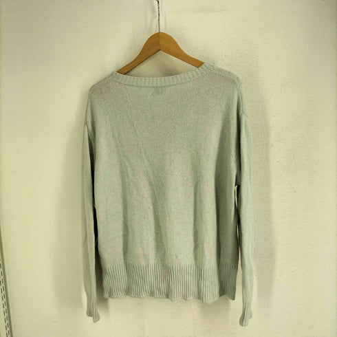 ピューテリー PEUTEREY カシミヤ混 ニット メンズ EUR:46