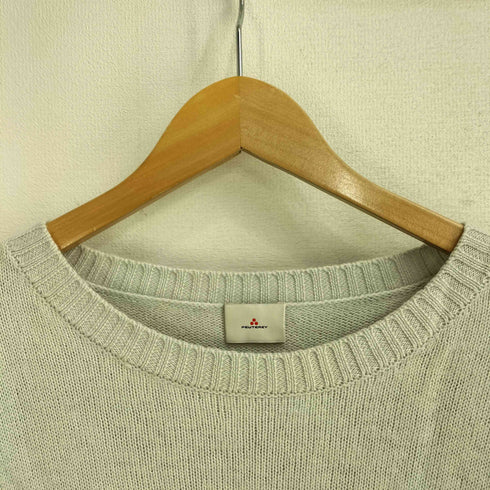 ピューテリー PEUTEREY カシミヤ混 ニット メンズ EUR:46