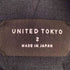 ユナイテッドトウキョウ UNITED TOKYO リネンライクワイドストレートパンツ レディース JPN:2