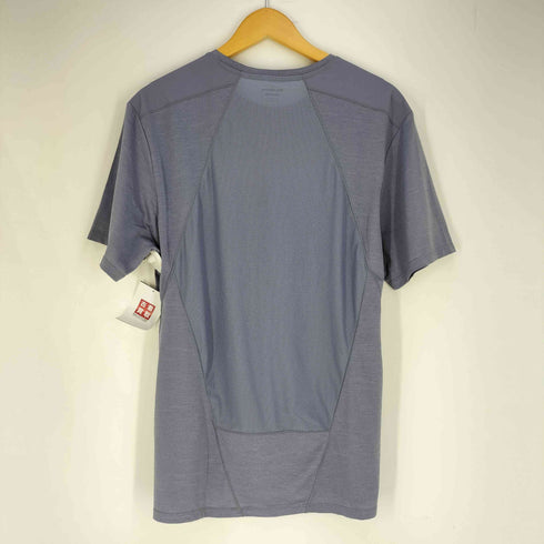 サロモン SALOMON OUTLINE SS TEE メンズ import:L