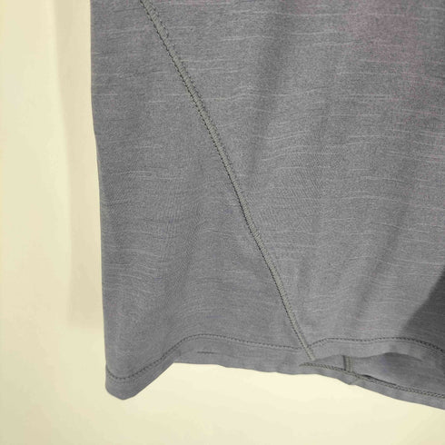 サロモン SALOMON OUTLINE SS TEE メンズ import:L