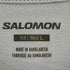 サロモン SALOMON OUTLINE SS TEE メンズ import:L