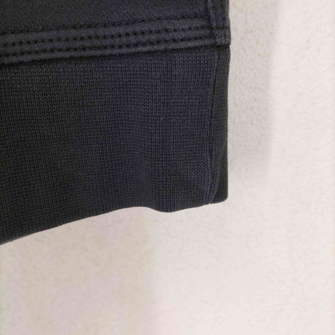 ナイキ NIKE スウォッシュ刺繍プルオーバーパーカー メンズ L