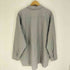 レッドキャップ RED KAP 00S INDUSTRIAL WORK SHIRT インダストリアル ワーク シャツ メンズ 4XL