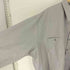 レッドキャップ RED KAP 00S INDUSTRIAL WORK SHIRT インダストリアル ワーク シャツ メンズ 4XL