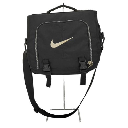 ナイキ NIKE 00s 90s Y2K ビッグスウッシュ メッセンジャーバッグ メンズ