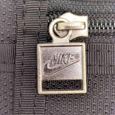 ナイキ NIKE 00s 90s Y2K ビッグスウッシュ メッセンジャーバッグ メンズ