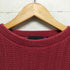 BILLBLASS USA製 クルーネックニット メンズ L