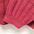 BILLBLASS USA製 クルーネックニット メンズ L