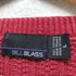 BILLBLASS USA製 クルーネックニット メンズ L