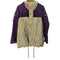 ウールリッチ WOOLRICH 配色切替 ナイロン マウンテンパーカー メンズ JPN:L