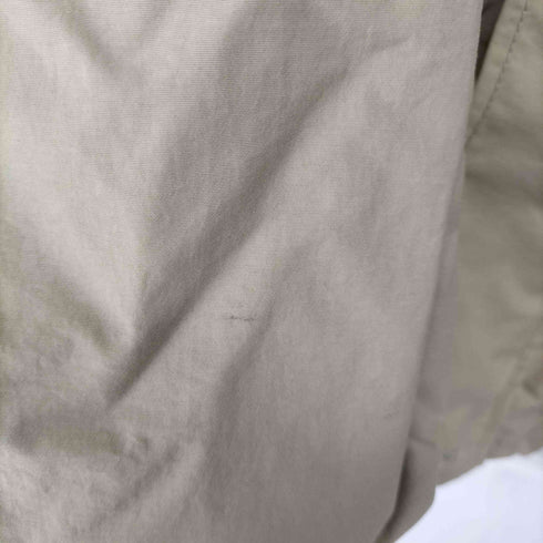 ウールリッチ WOOLRICH 配色切替 ナイロン マウンテンパーカー メンズ JPN:L