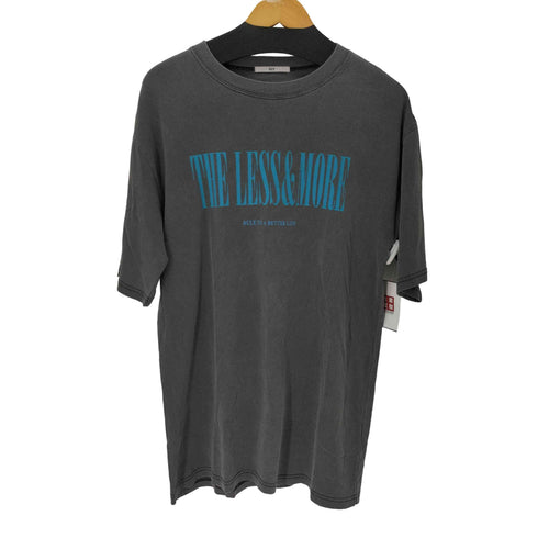 スライ SLY WASHED LOGO BIG Tシャツ レディース FREE