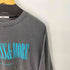 スライ SLY WASHED LOGO BIG Tシャツ レディース FREE