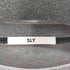 スライ SLY WASHED LOGO BIG Tシャツ レディース FREE
