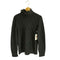 アルマーニコレツィオーニ ARMANI COLLEZIONI チンスト ケーブルニット メンズ EUR:46