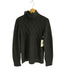 アルマーニコレツィオーニ ARMANI COLLEZIONI チンスト ケーブルニット メンズ EUR:46