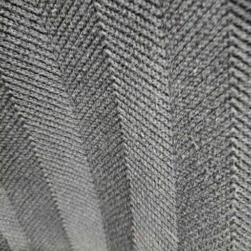チャップス CHAPS ロゴ刺繍クルーネックニット メンズ L