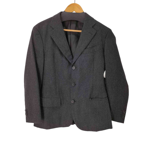 ポールスミス Paul Smith COLLECTION ウールカシミヤ 3B テーラードジャケット メンズ import:M