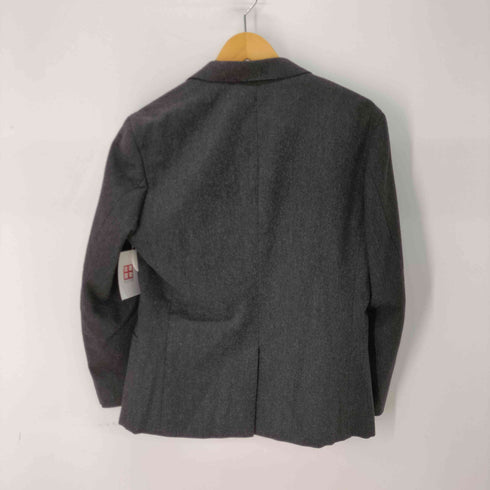 ポールスミス Paul Smith COLLECTION ウールカシミヤ 3B テーラードジャケット メンズ import:M