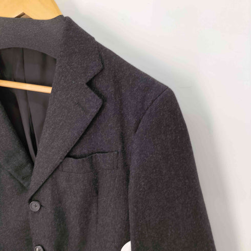 ポールスミス Paul Smith COLLECTION ウールカシミヤ 3B テーラードジャケット メンズ import:M