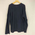 トミージーンズ tommy jeans ロゴ刺繍ラグランスウェット メンズ XL