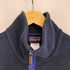 パタゴニア patagonia シンチラ フリースベスト スキッパーブルー レディース import:XS