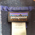 パタゴニア patagonia シンチラ フリースベスト スキッパーブルー レディース import:XS